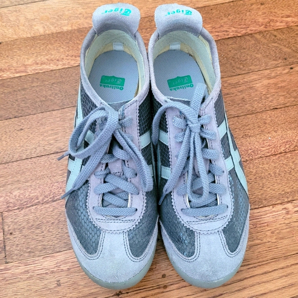 Onitsuka Tiger HN668 Size 7